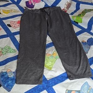 Womens Lululemon Joggers Size 8